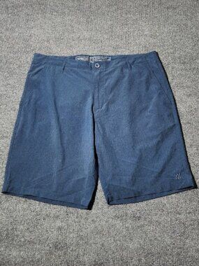 Dixxon Men's Chino Style Shorts Size 40